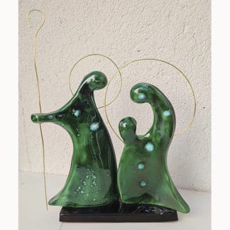 Green Nativity