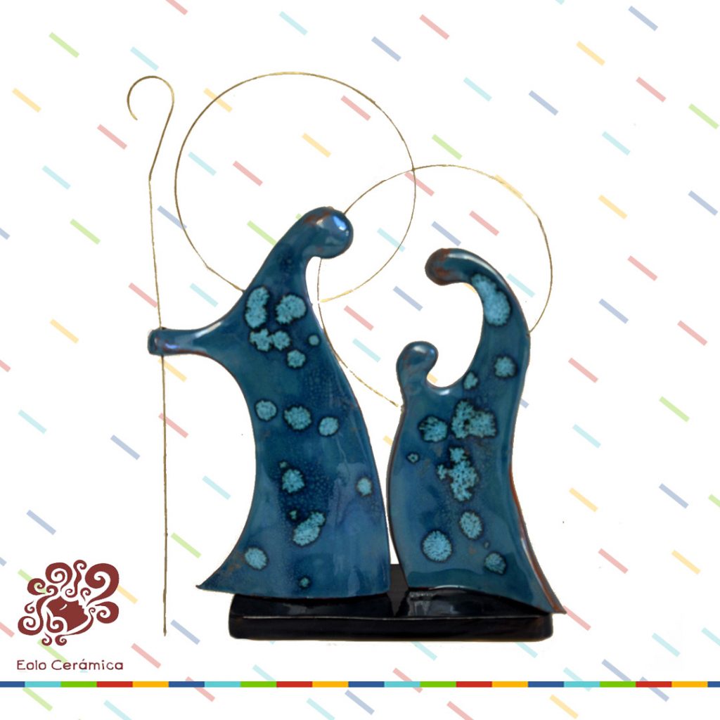 Nacimiento Malaquita